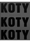 Koty Podręcznik użytkownika