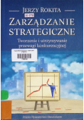 Zarządzanie strategiczne