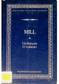Utylitaryzm O wolności