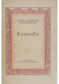 Komedie