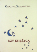 Łzy księżyca