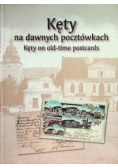 Kęty Na Dawnych Pocztówkach