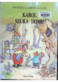 Karol Szuka Domu