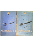 Astronauci Tom 1 i 2