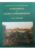 Sandomierz i Ziemia Sandomierska