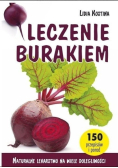 Leczenie burakiem