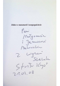 Szkice o masonerii i pogaństwie