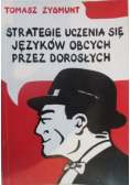Strategie uczenia się języków obcych przez dorosłych