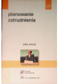 Planowanie zatrudnienia