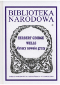 Cztery nowele grozy