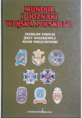 Mundur i odznaki Wojska Polskiego