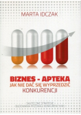 Biznes Apteka Jak nie dać się wyprzedzić konkurencji