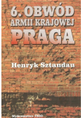 6 Obwód Armii Krajowej Praga