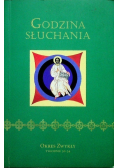 Godzina słuchania okres zwykły tygodnie 25 - 29