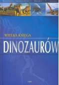 Wielka księga dinozaurów