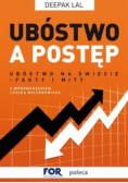 Lal Deepak - Ubóstwo a postęp