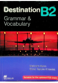 Destination B2 Grammar and Vocabulary