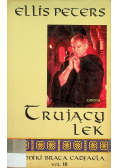 Trujący lek