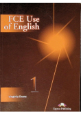 FCE Use of English Student's Book Level 1