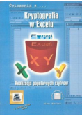 Kryptologia w Excelu