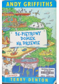 26 - Piętrowy domek na drzewie