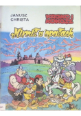 Kajko i kokosz Mirmił w opałach