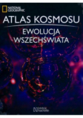 Atlas Kosmosu Tom 34 Ewolucja Wszechświata
