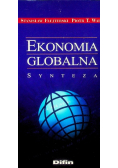 Ekonomia globalna synteza