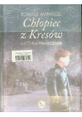 Chłopiec z Kresów
