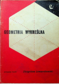 Geometria wykreślna