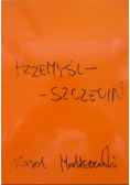 Przemyśl Szczecin