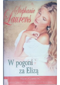 W pogoni za Elizą