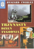 Trzynasty dzień tygodnia