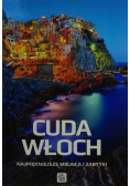 Cuda Włoch