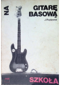 Szkoła na gitarę basową