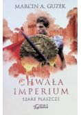 Chwała imperium. Szare płaszcze