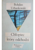 Chłopiec, który odchodzi