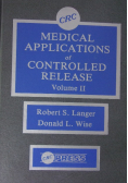 Medical Applications of Controlled Release