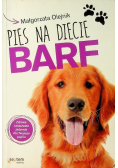 Pies na diecie BARF