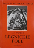 Legnickie pole