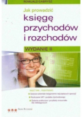 Jak prowadzić księgę przychodów i rozchodów
