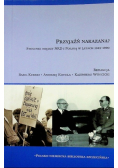 Przyjaźń nakazana
