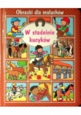 W stadninie kucyków