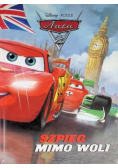 Szpieg mimo woli