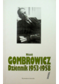 Dziennik 1959 - 1969 Tom 2