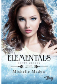 Elementals Ksiega 3 Głowa meduzy