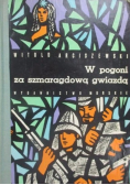 W pogoni za szmaragdową gwiazdą