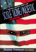 Ściśle tajne majestic prawda o ufo