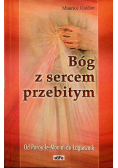Bóg z sercem przebitym