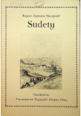 Sudety